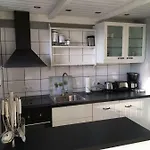 Holiday home Exklusives 13 Lichtenau (Westphalia)