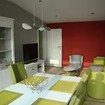 Exklusives 13 Holiday home *