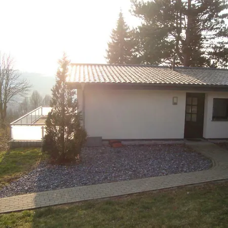 Exklusives 13 Holiday home
