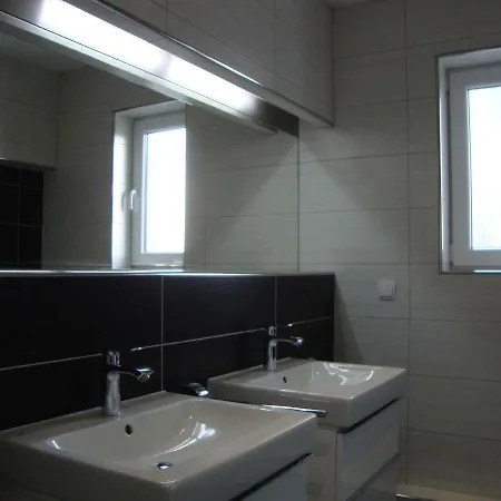 Exklusives Keine Monteure 度假居 *