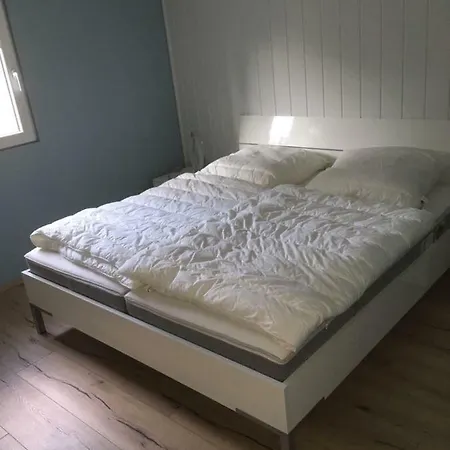 Exklusives Keine Monteure Holiday home Lichtenau (Westphalia)