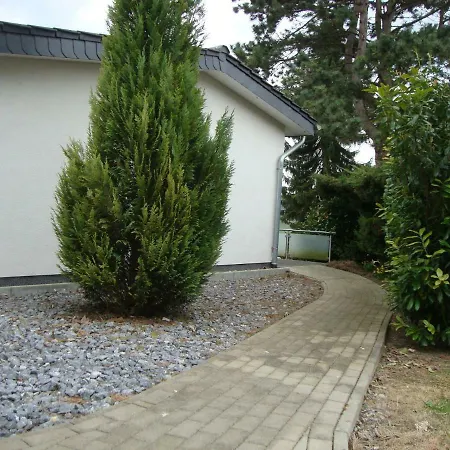 Exklusives Keine Monteure 度假居 利希特瑙