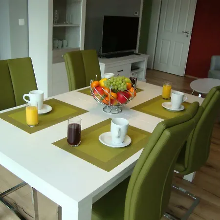 度假居 Exklusives Keine Monteure *