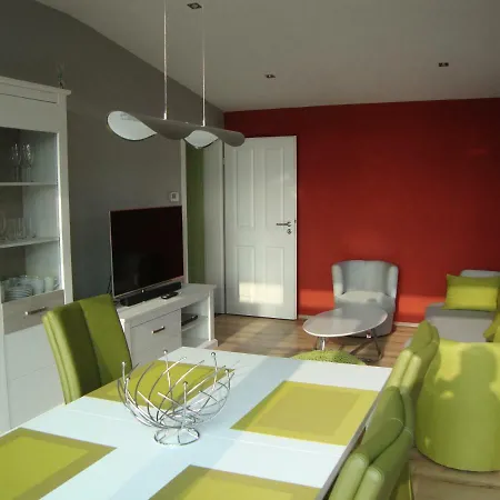 Exklusives Keine Monteure 度假居 *