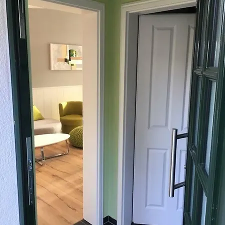 度假居 Exklusives Keine Monteure *