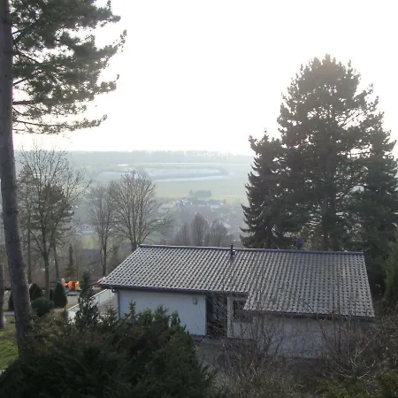 Exklusives Keine Monteure 度假居 *