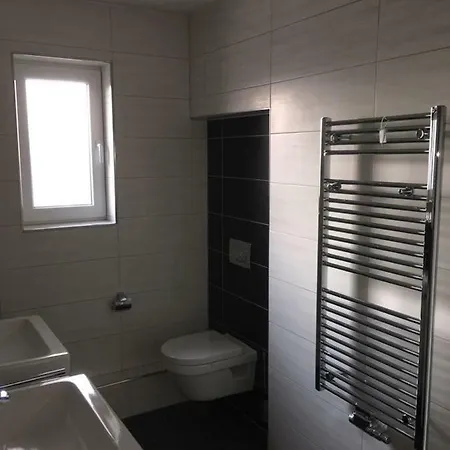 Exklusives 13 * Lichtenau (Westphalia)