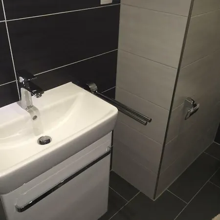 Holiday home Exklusives Keine Monteure *