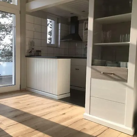 度假居 Exklusives Keine Monteure