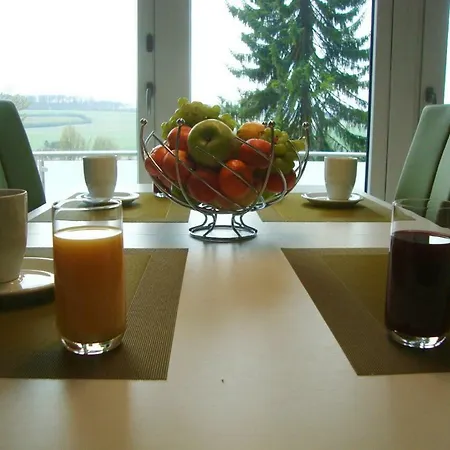 度假居 Exklusives Keine Monteure 利希特瑙