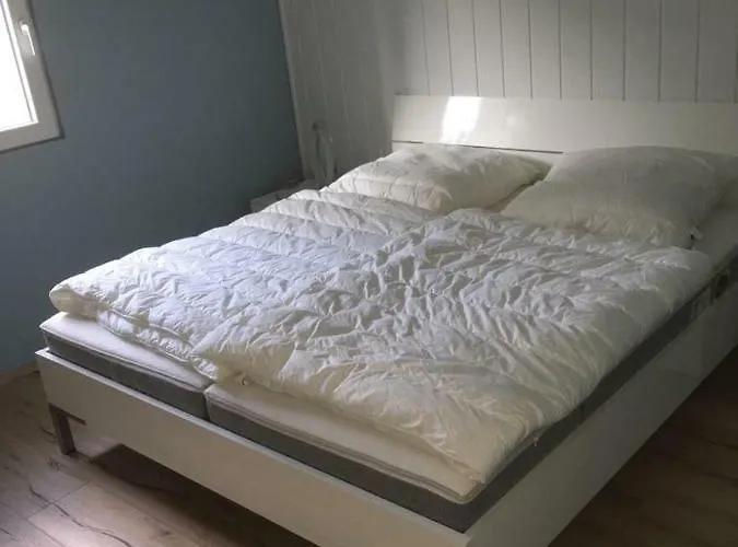 Exklusives Keine Monteure Casa vacanze Lichtenau (Westphalia)