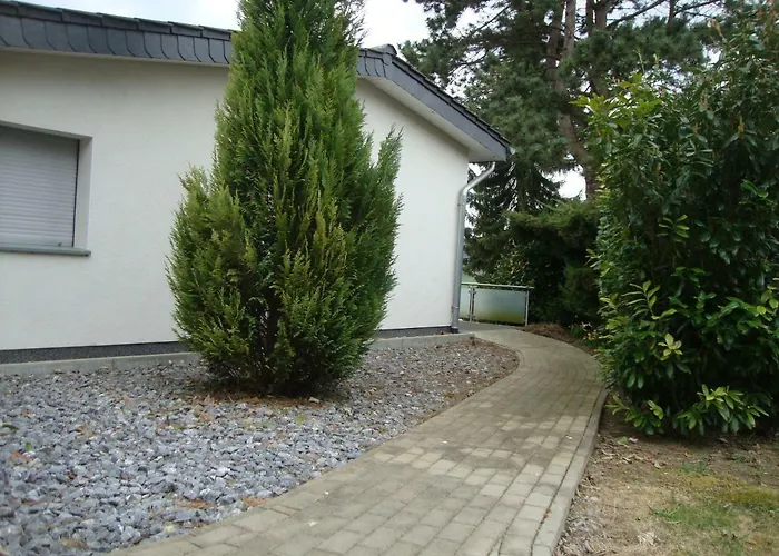 Exklusives Keine Monteure Casa vacanze Lichtenau (Westphalia)