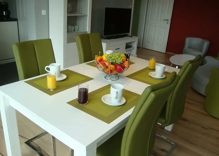 Casa vacanze Exklusives Keine Monteure *