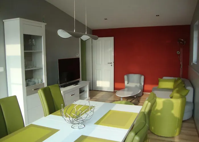 Exklusives Keine Monteure Casa vacanze *