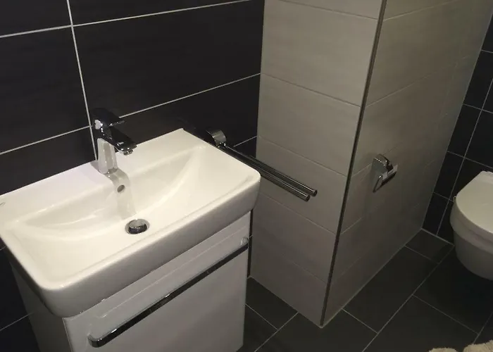 Casa vacanze Exklusives Keine Monteure *