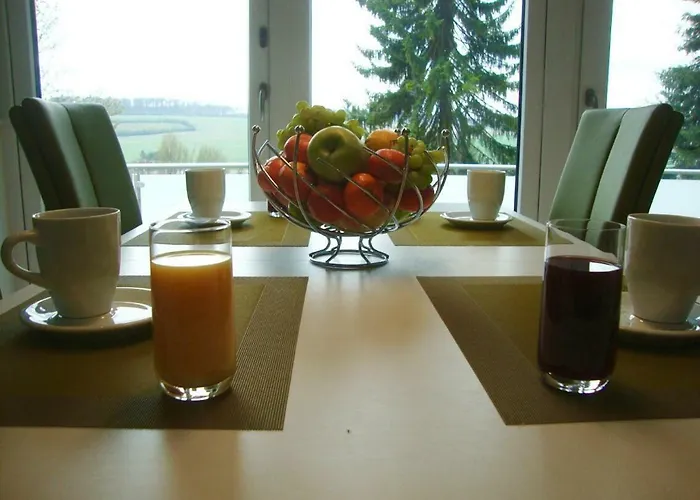 Casa vacanze Exklusives Keine Monteure Lichtenau (Westphalia)